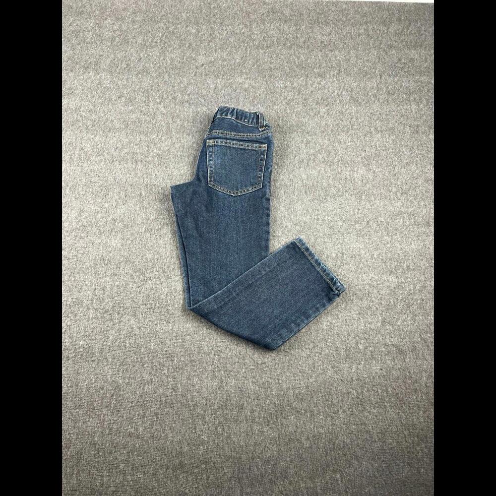 Crazy 8 Jeans‎ Original Brand Name Ricker Boys Jeans Sz 8